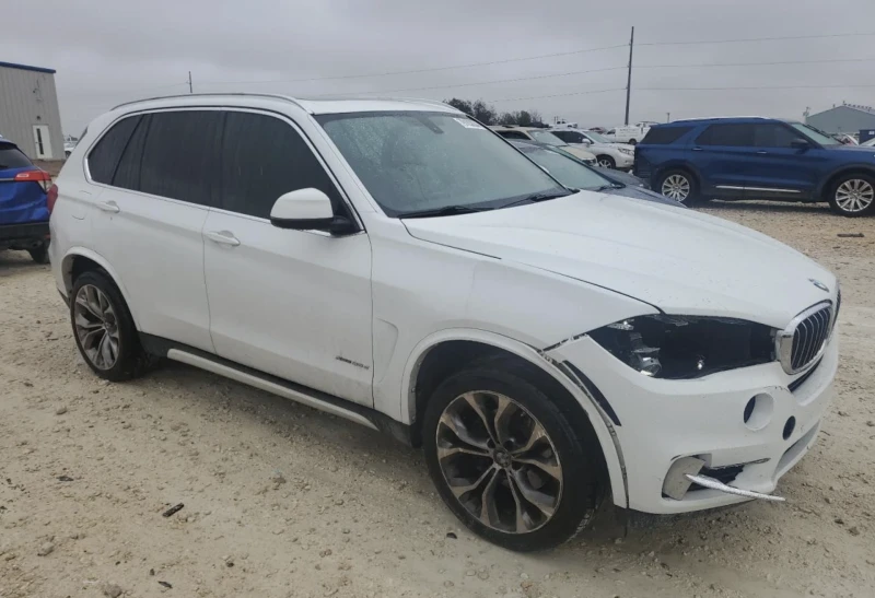 BMW X5 xDrive 35d, снимка 2 - Автомобили и джипове - 48568354