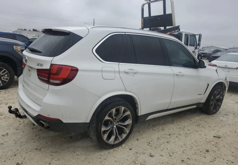 BMW X5 xDrive 35d, снимка 5 - Автомобили и джипове - 48568354