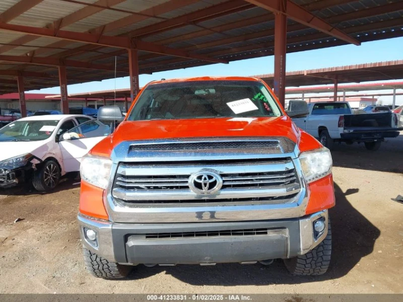 Toyota Tundra SR5 5.7L V8, снимка 2 - Автомобили и джипове - 48840593