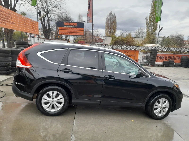 Honda Cr-v, снимка 5 - Автомобили и джипове - 49221516