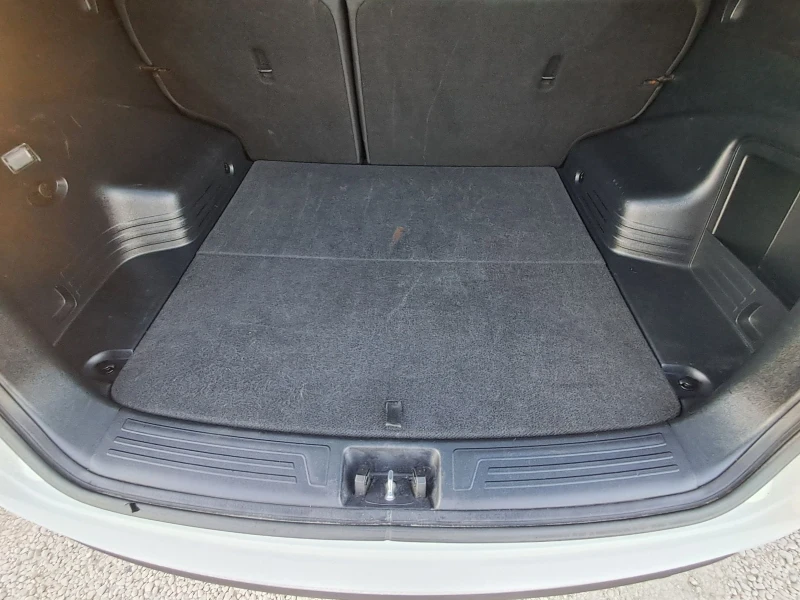Hyundai IX35 1.7ДИЗЕЛ, НАВИГАЦИЯ, КАМЕРА, 171000км, снимка 14 - Автомобили и джипове - 50114759