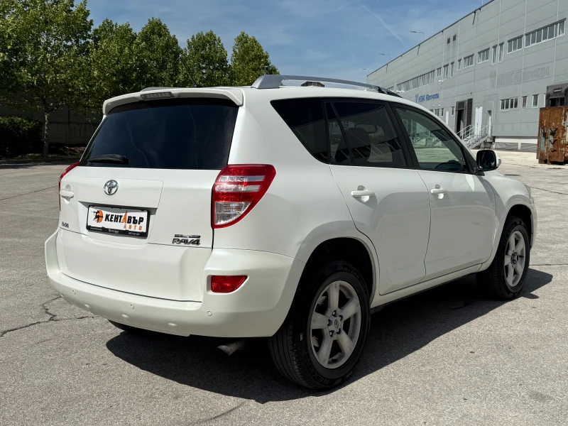 Toyota Rav4 2.2d 150 к.с., снимка 4 - Автомобили и джипове - 51606005