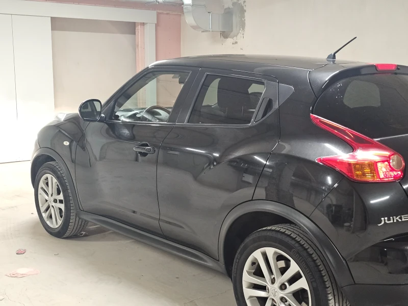 Nissan Juke, снимка 14 - Автомобили и джипове - 52330508