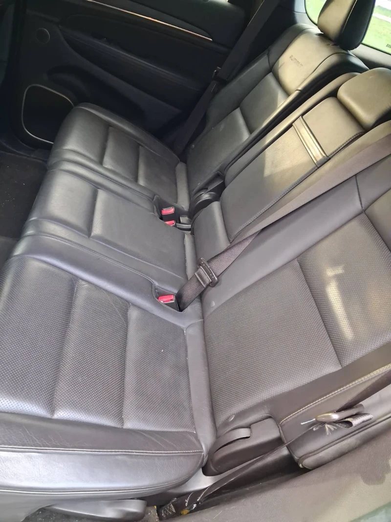 Jeep Grand cherokee 3.0 CRD, снимка 7 - Автомобили и джипове - 52704478