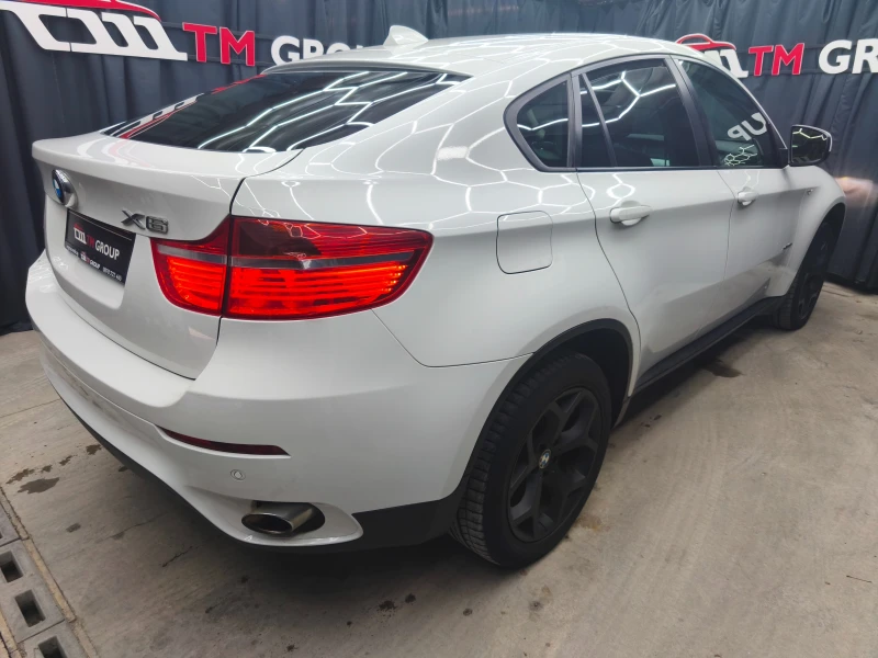 BMW X6 3.0D 245k.c XDrive, снимка 4 - Автомобили и джипове - 53175757
