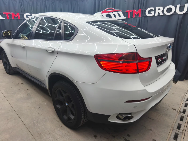 BMW X6 3.0D 245k.c XDrive, снимка 6 - Автомобили и джипове - 53175757