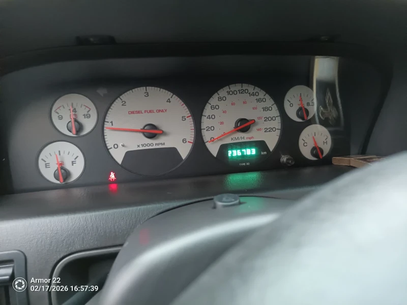 Jeep Grand cherokee 3.1, снимка 7 - Автомобили и джипове - 53514480