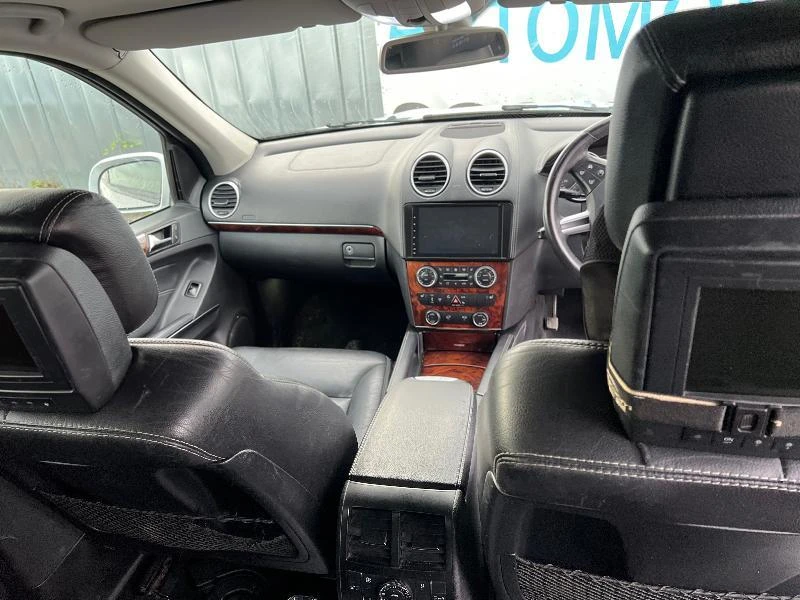 Mercedes-Benz GL 420 На части , снимка 14 - Автомобили и джипове - 35057370