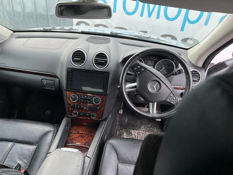 Mercedes-Benz GL 420 На части , снимка 13 - Автомобили и джипове - 35057370