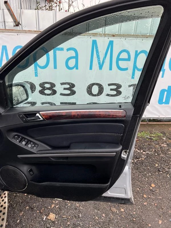 Mercedes-Benz GL 420 На части , снимка 11 - Автомобили и джипове - 35057370