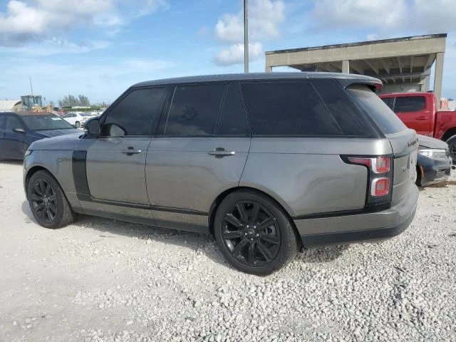 Land Rover Range rover, снимка 6 - Автомобили и джипове - 48792571