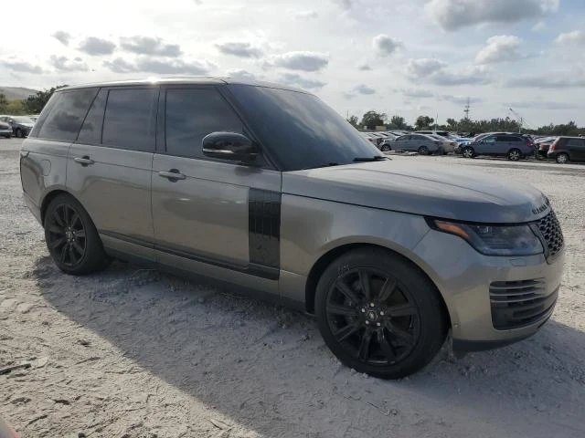 Land Rover Range rover, снимка 3 - Автомобили и джипове - 48792571