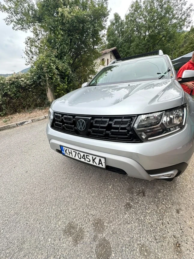 Dacia Duster 1.5DCI | Mobile.bg   12