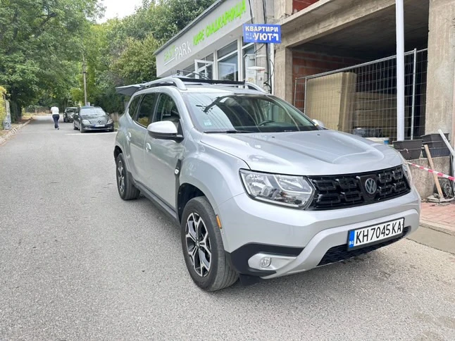 Dacia Duster 1.5DCI | Mobile.bg   1