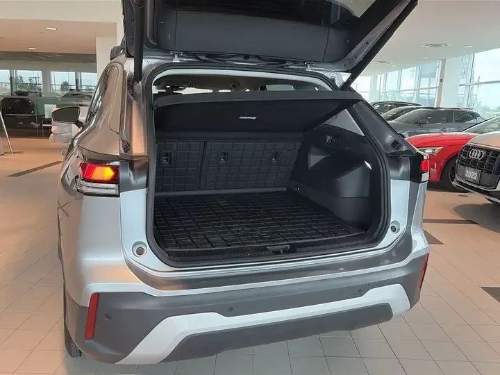 VW Tiguan Comfortline/4MOTION/ПОДГРЕВИ/CARFAX, снимка 7 - Автомобили и джипове - 55173279