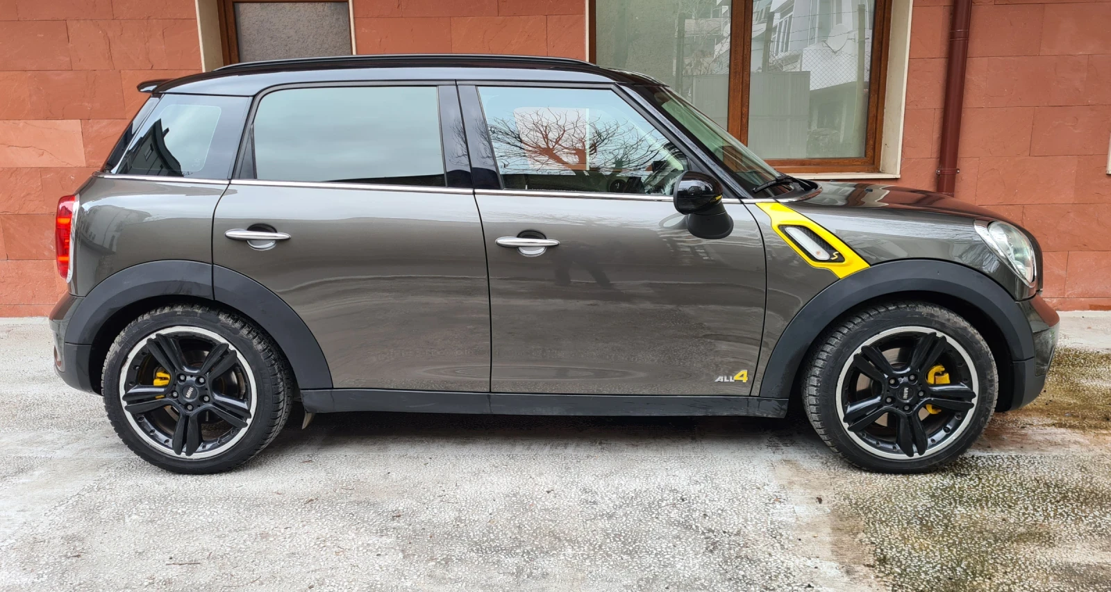 Mini Countryman S ALL4 Individual - изображение 2