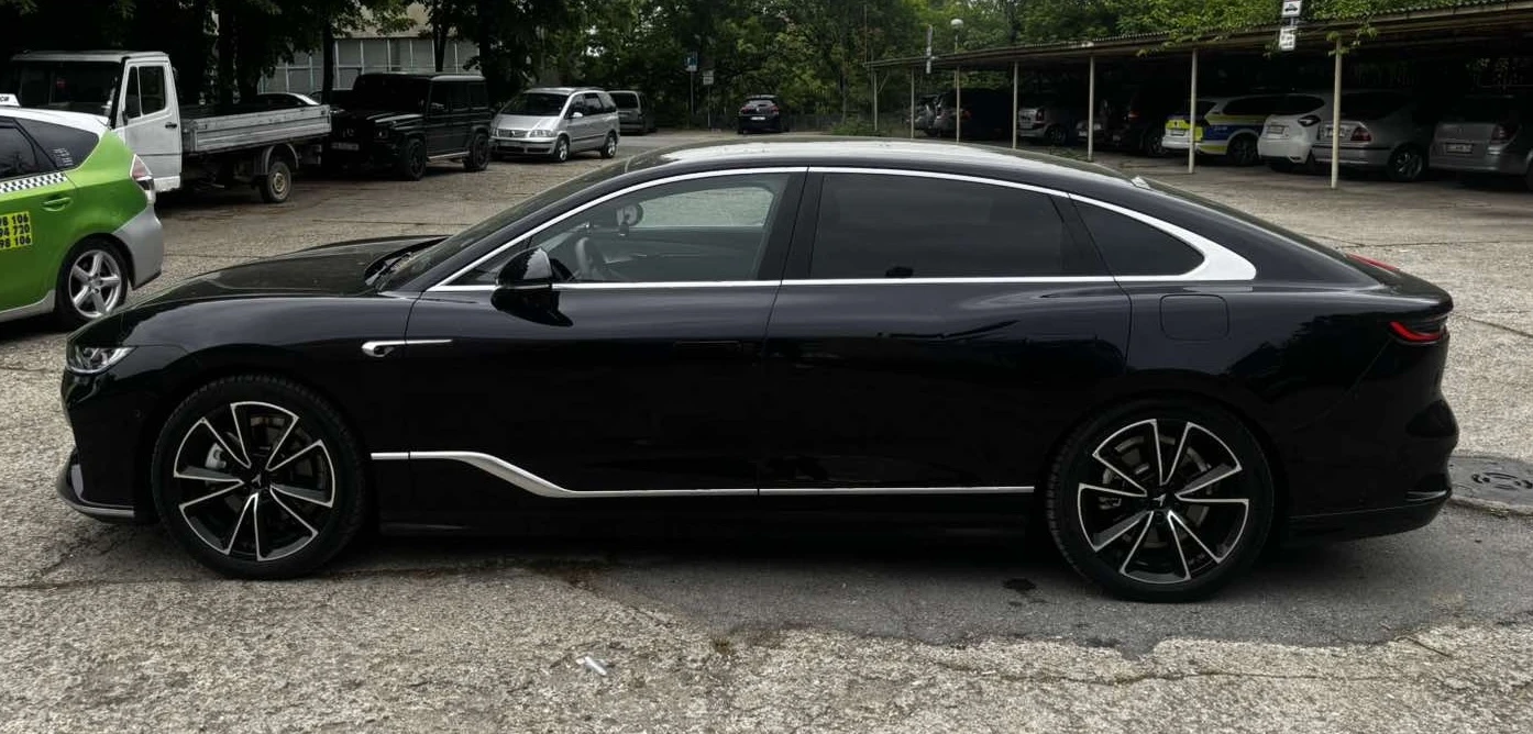 Voyah Free   4WD | Mobile.bg � ����������� 11
