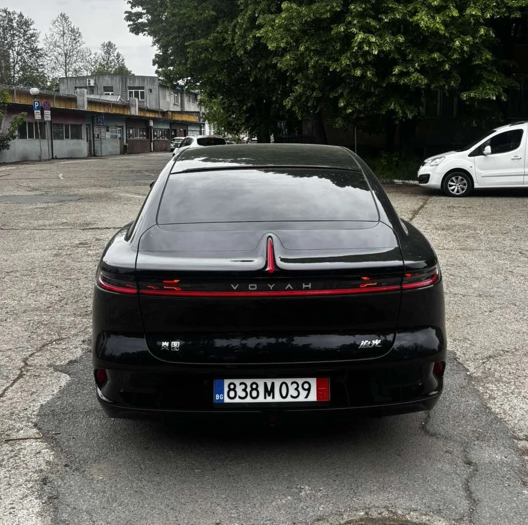 Voyah Free   4WD | Mobile.bg � ����������� 4