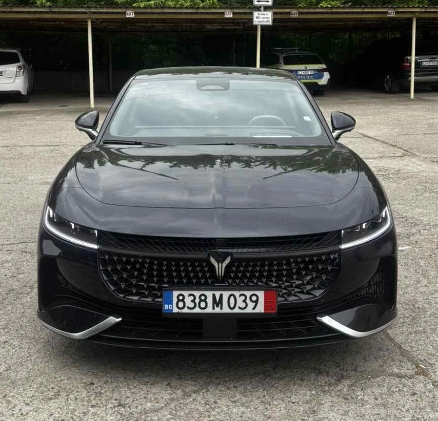 Voyah Free   4WD | Mobile.bg � ����������� 3