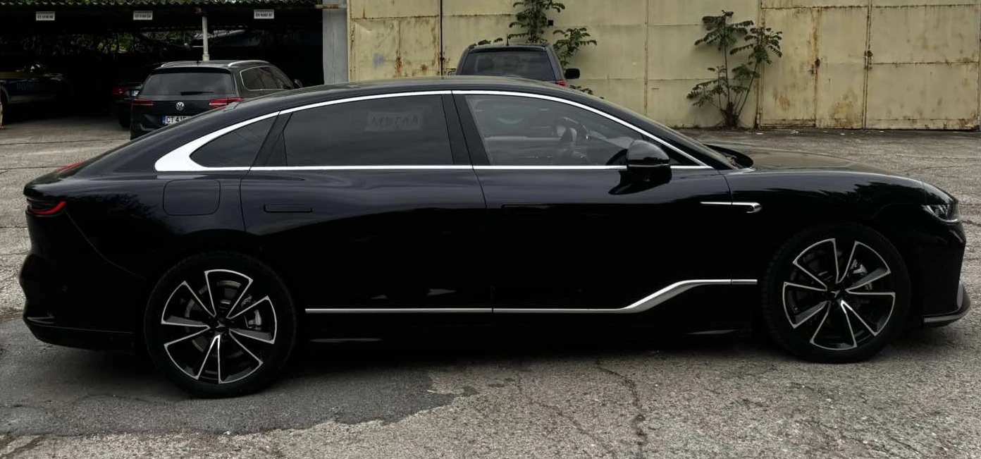 Voyah Free   4WD | Mobile.bg � ����������� 10