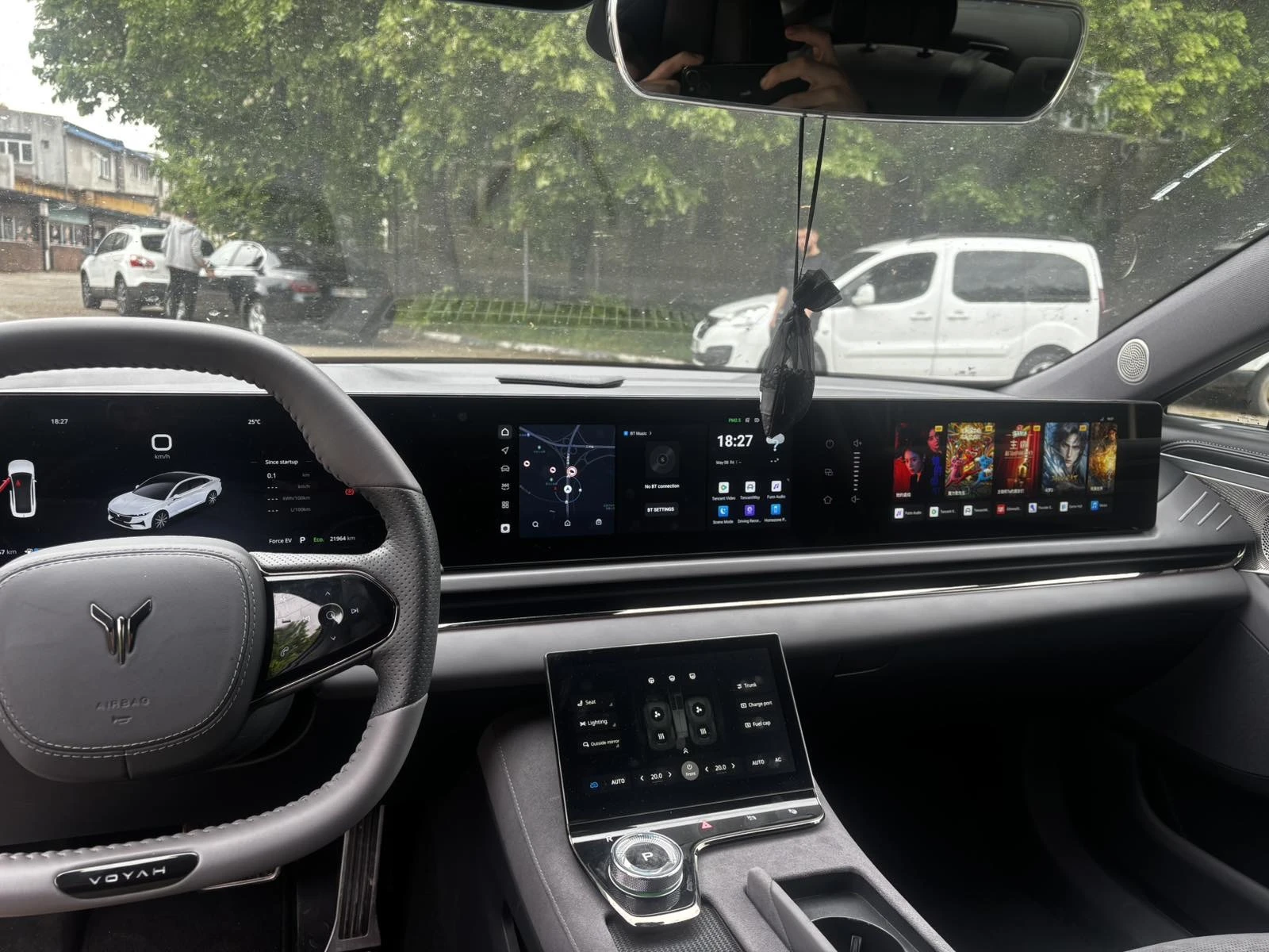Voyah Free   4WD | Mobile.bg � ����������� 7