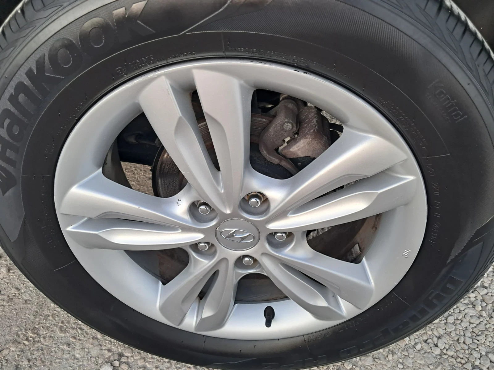 Hyundai IX35 1.7, , , 171000 | Mobile.bg   13