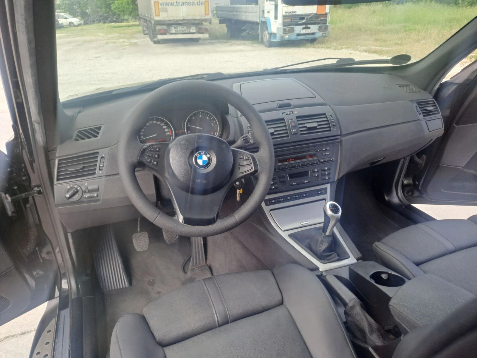 BMW X3 * GERMANY* 150к.с* 4x4 - изображение 9