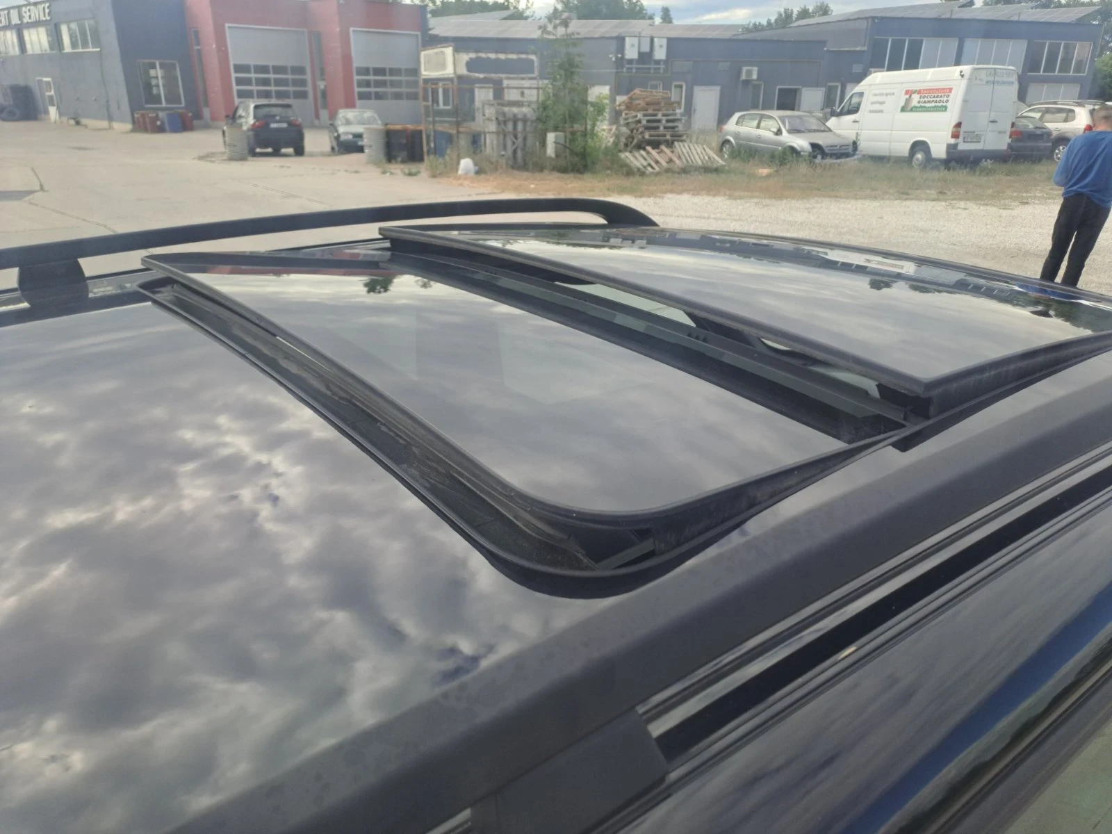 BMW X3 * GERMANY* 150к.с* 4x4 - изображение 6