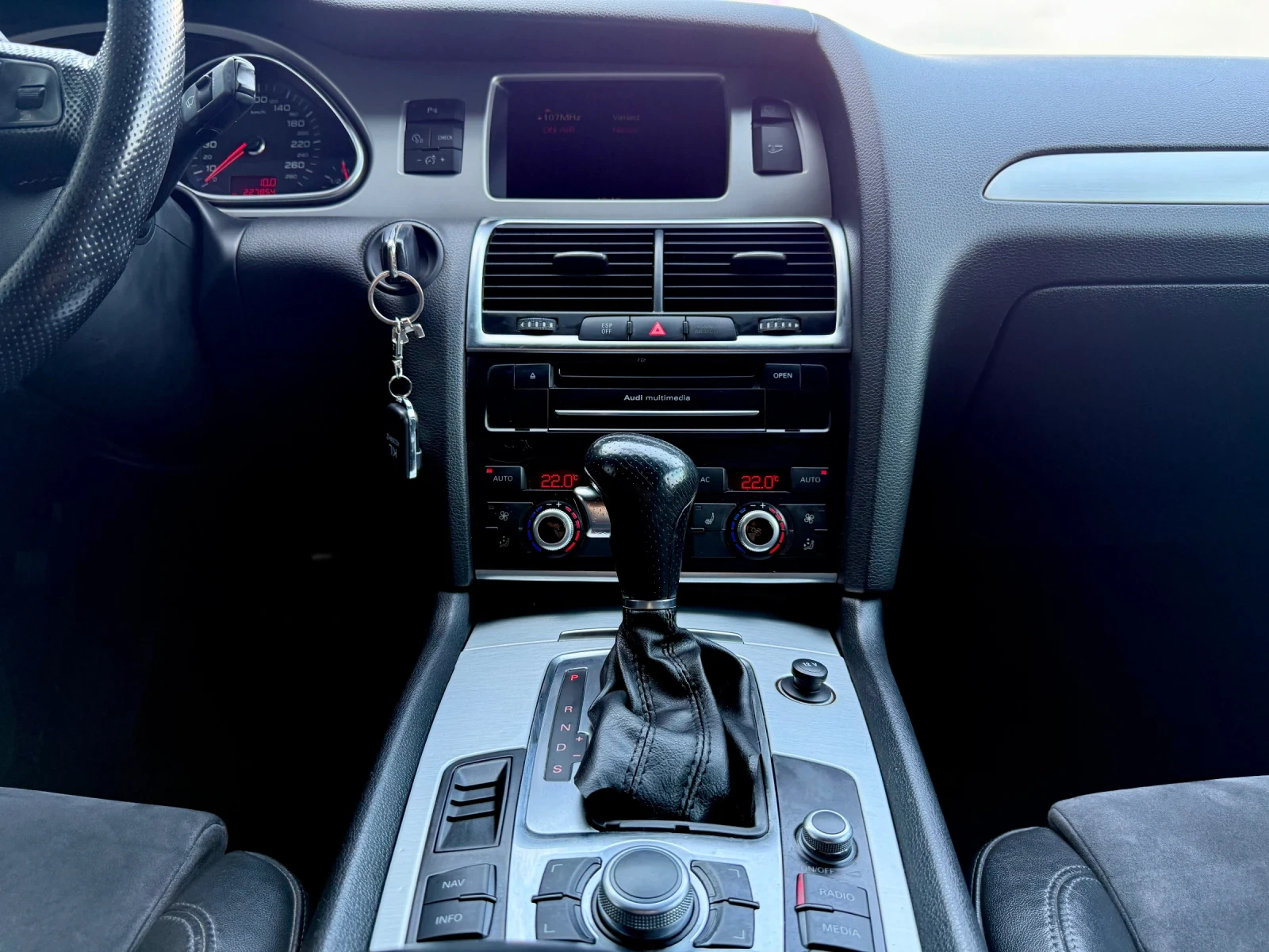 Audi Q7 3.0 TDI* Quattro* S-line* Facelift | Mobile.bg   16