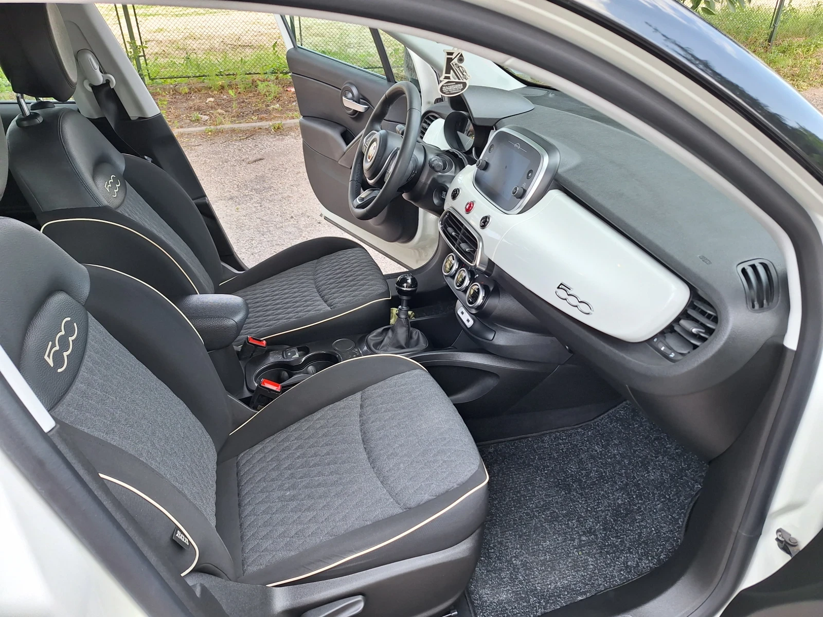 Fiat 500X Cross | Mobile.bg � ����������� 16