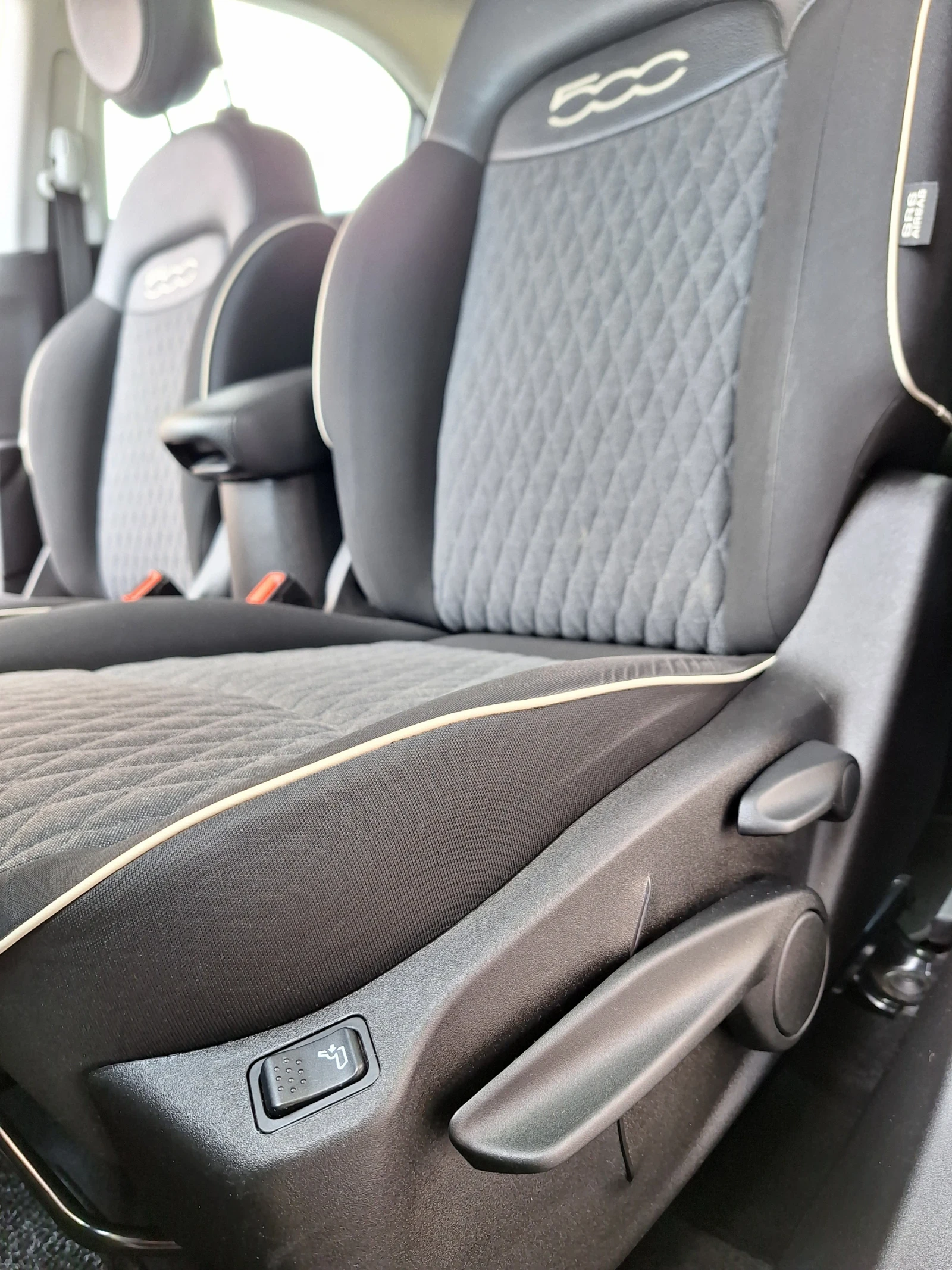 Fiat 500X Cross | Mobile.bg � ����������� 14