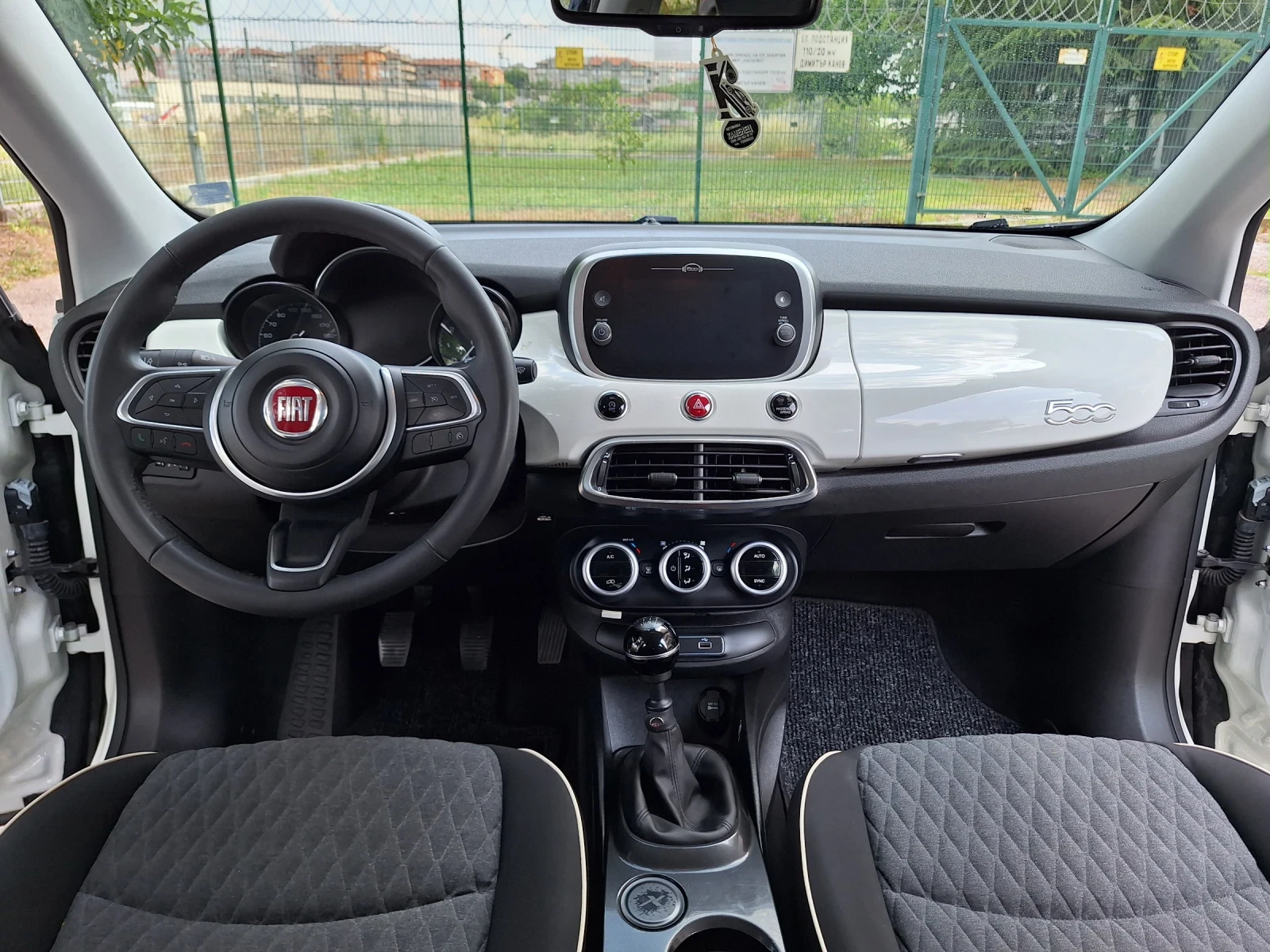 Fiat 500X Cross | Mobile.bg � ����������� 12