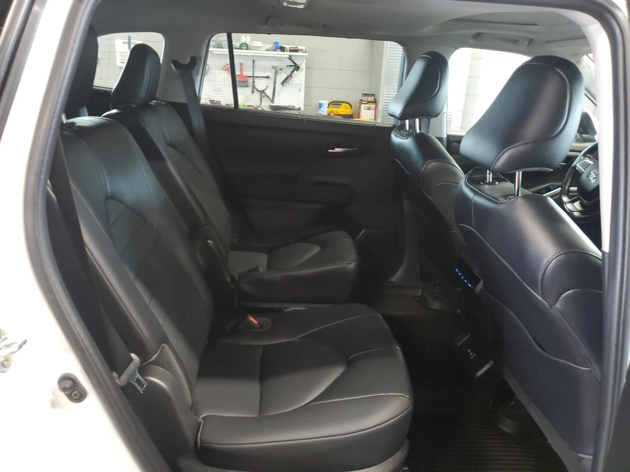 Toyota Highlander XLE/4X4/ПАНОРАМА - изображение 10