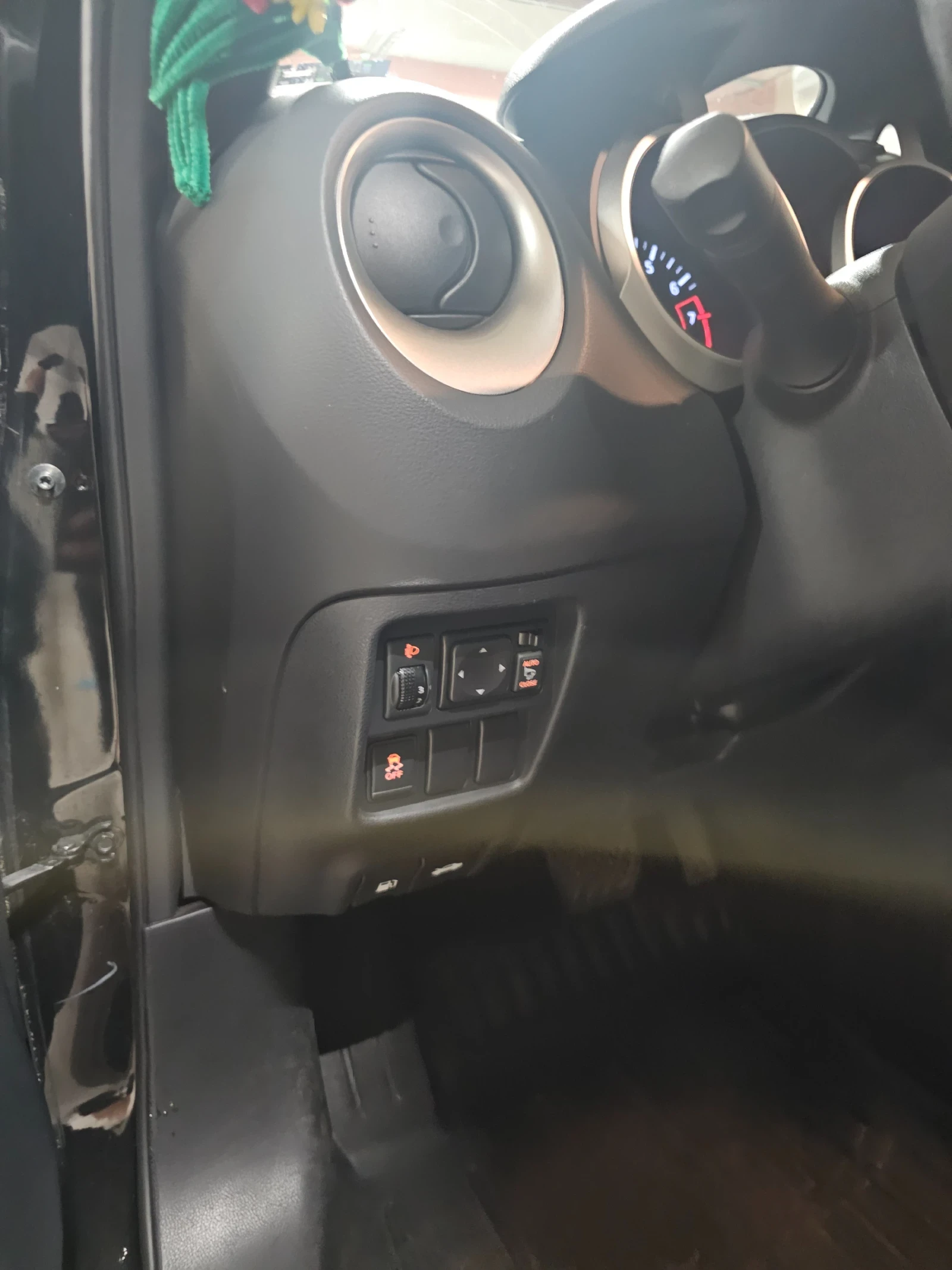 Nissan Juke  - изображение 8