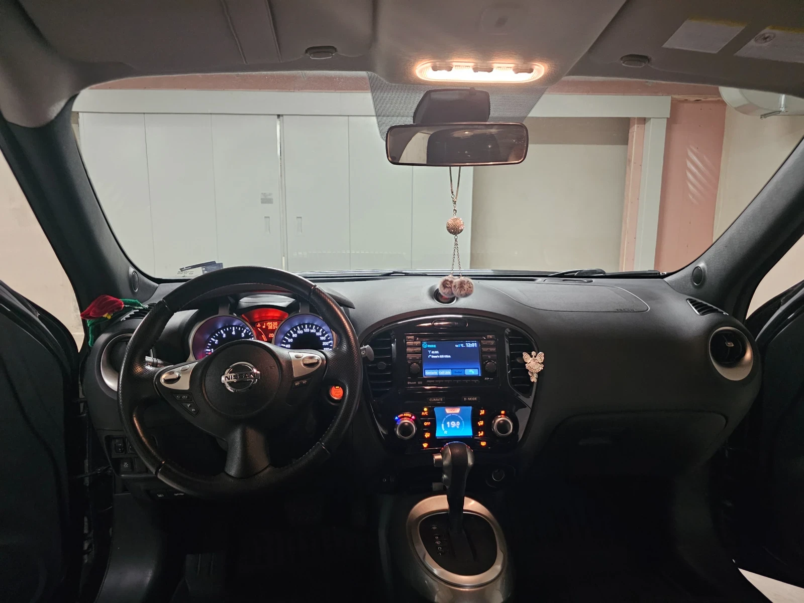 Nissan Juke | Mobile.bg   12