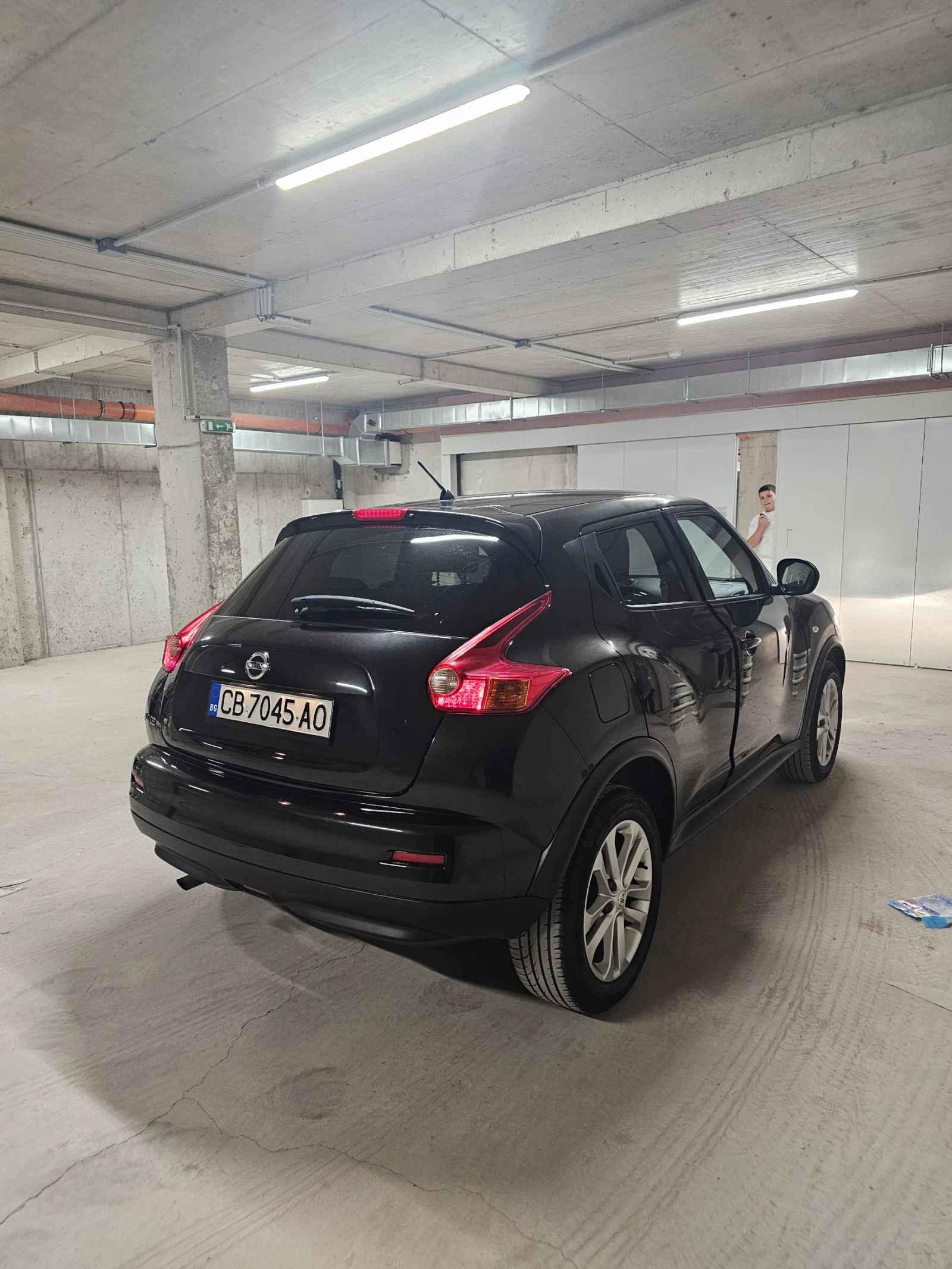 Nissan Juke | Mobile.bg   13