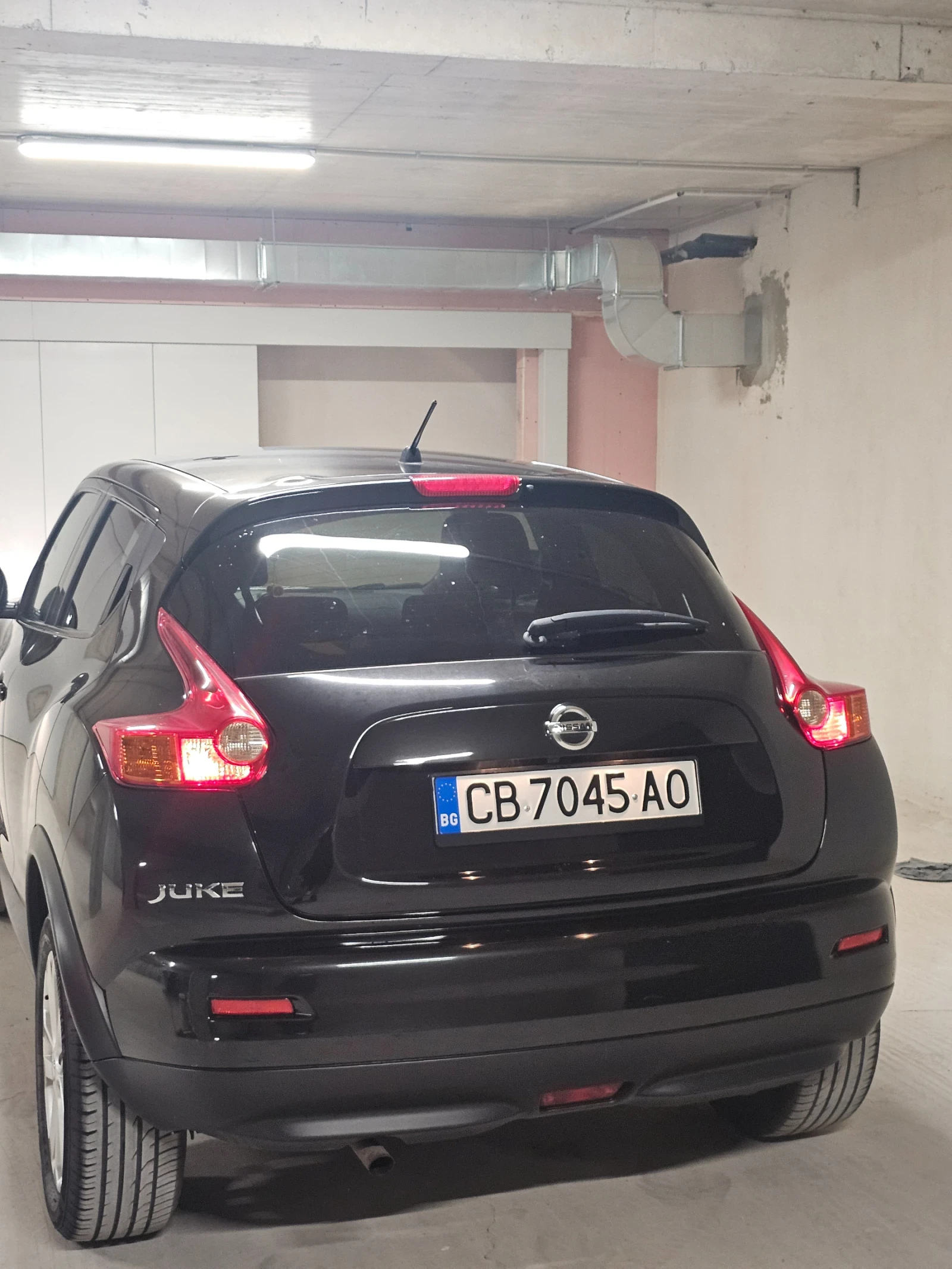 Nissan Juke | Mobile.bg   15