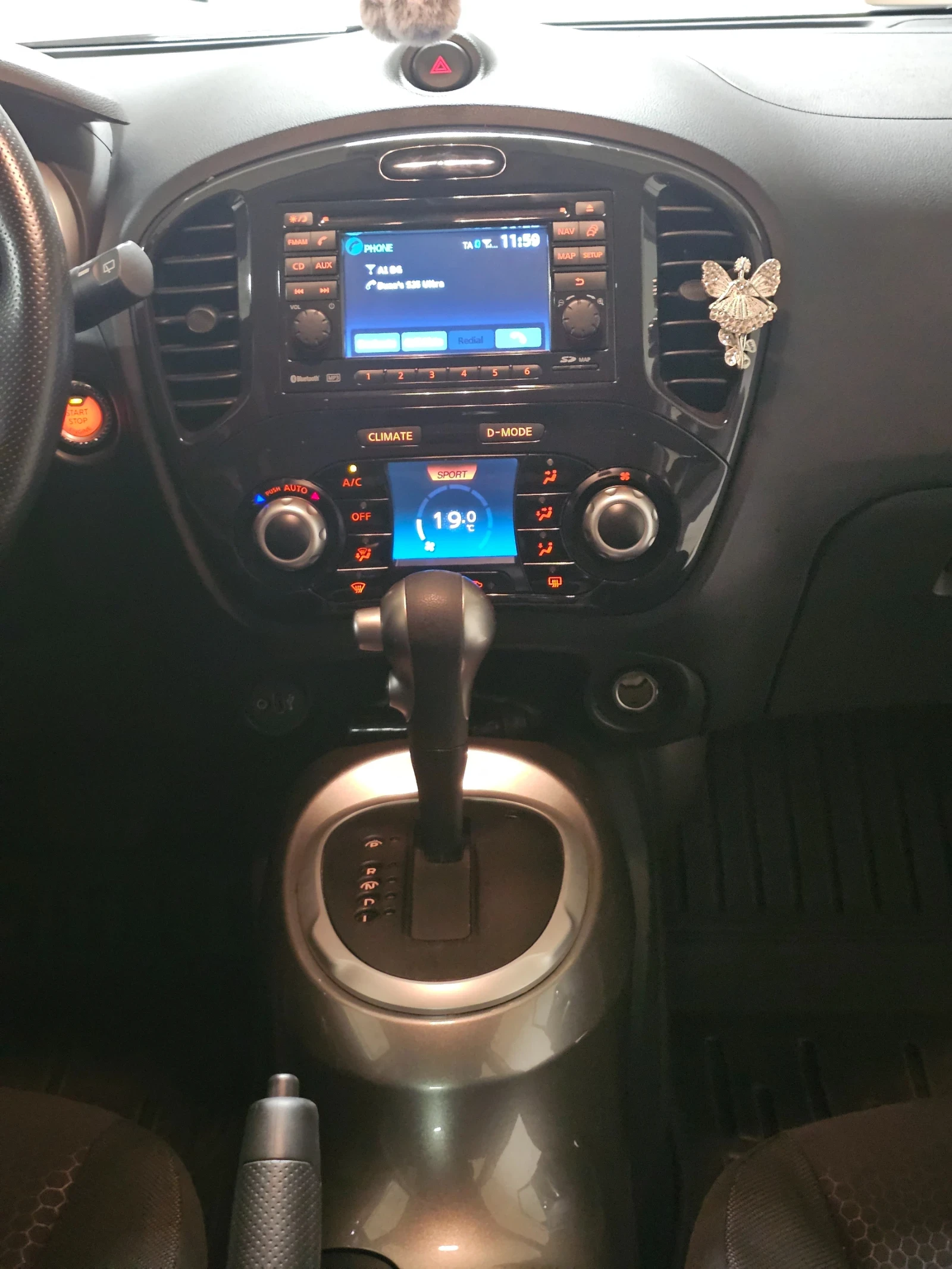 Nissan Juke  - изображение 2