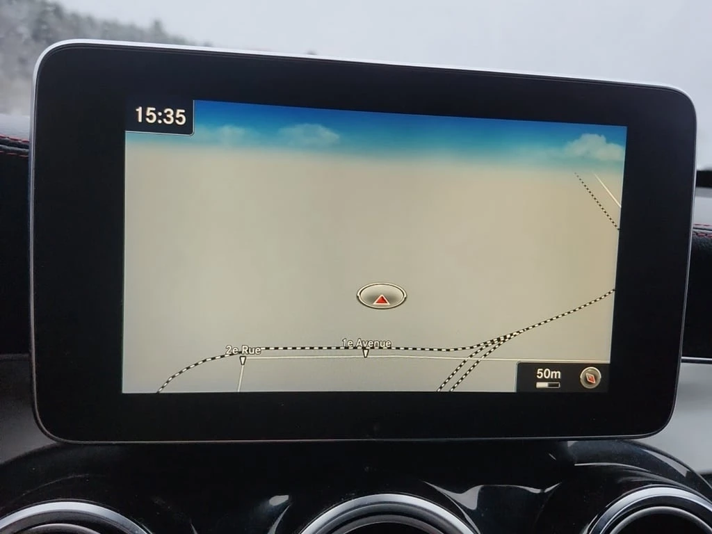 Mercedes-Benz GLC * AMG 43 * CARFAX *    | Mobile.bg   9