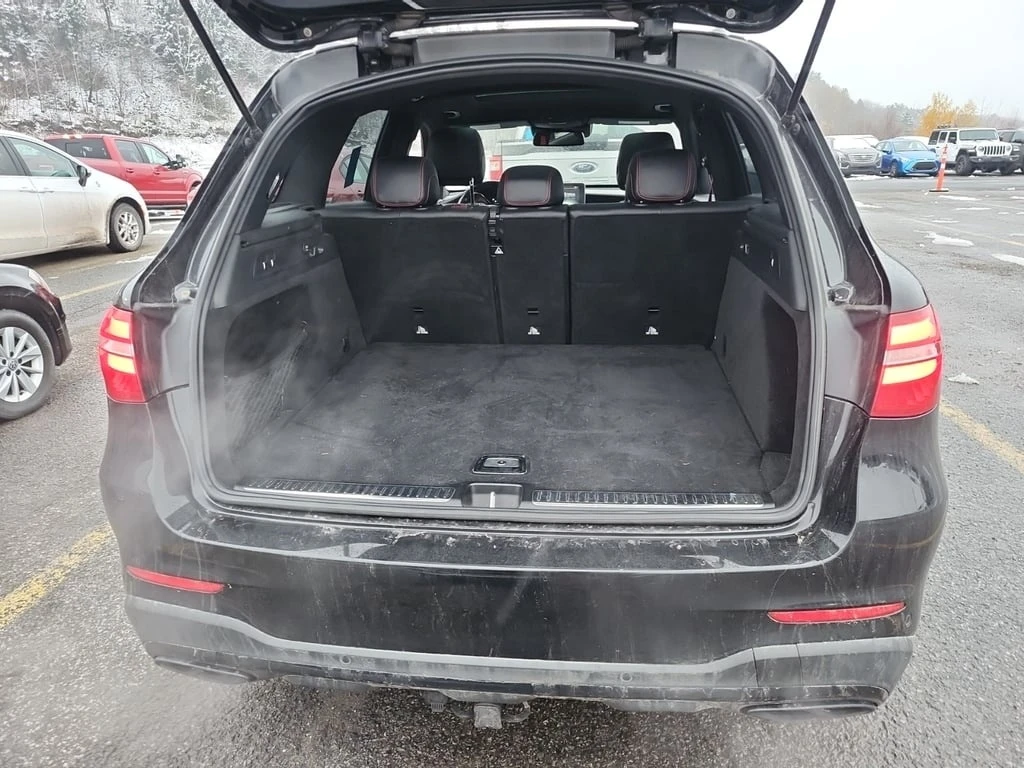 Mercedes-Benz GLC * AMG 43 * CARFAX *    | Mobile.bg   13