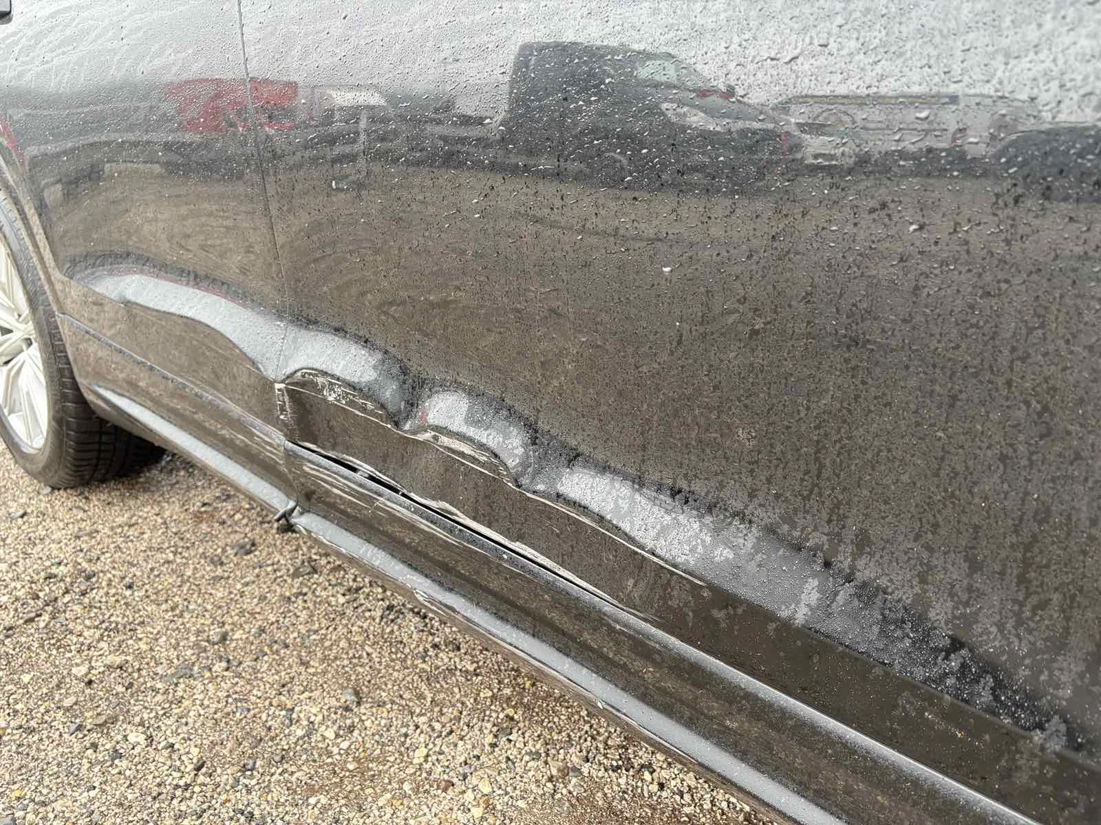 Audi RSQ8 QUATTRO/TFSI/DISTRONIC | Mobile.bg   6