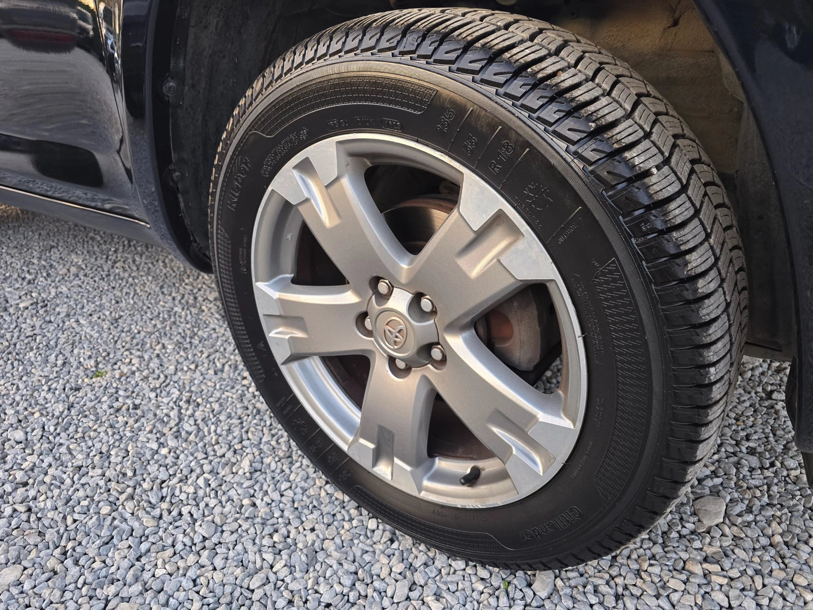 Toyota Rav4 2.2D-150.KC-E 5-FACE---44 | Mobile.bg   17