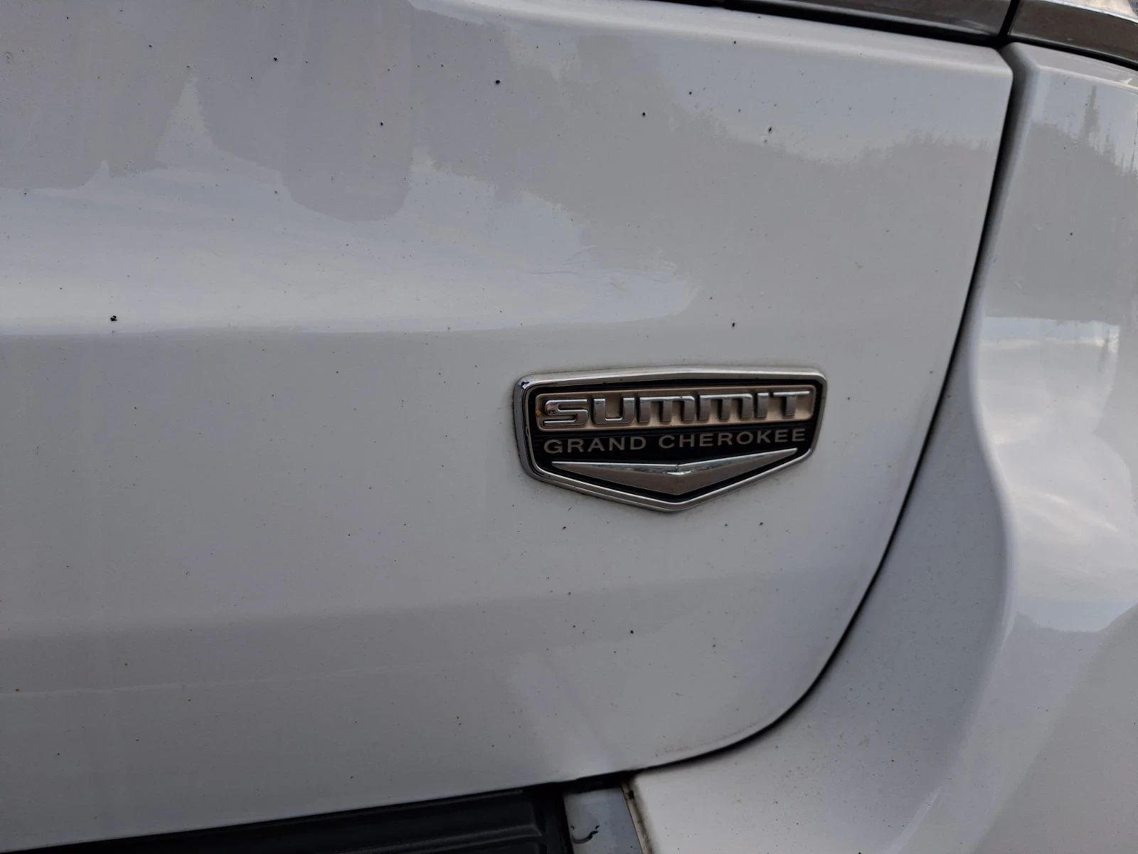 Jeep Grand cherokee 3.0 CRD | Mobile.bg � ����������� 11