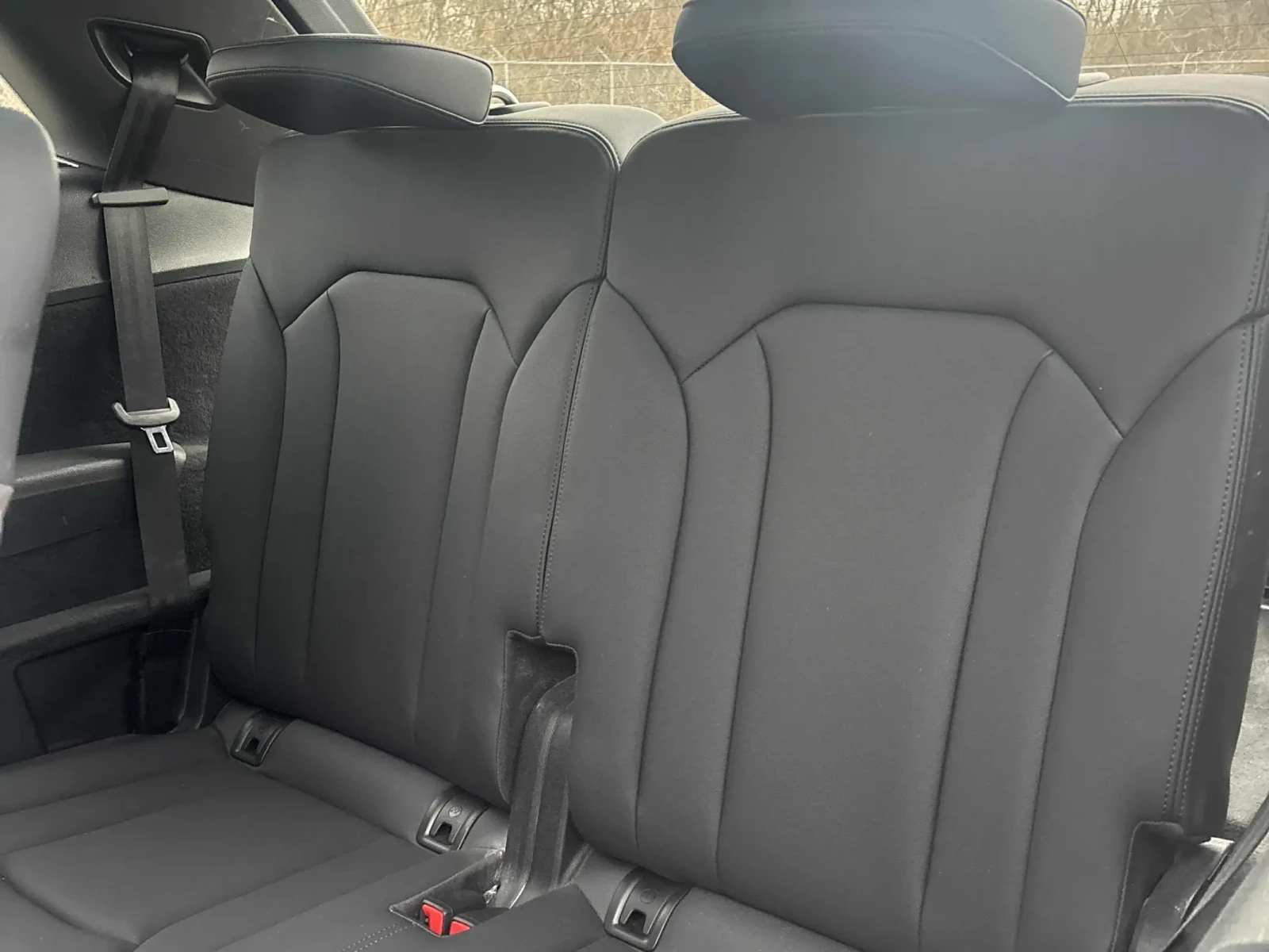 Audi Q7 MATRIX* * * 360* LANE* ASSIS | Mobile.bg   11