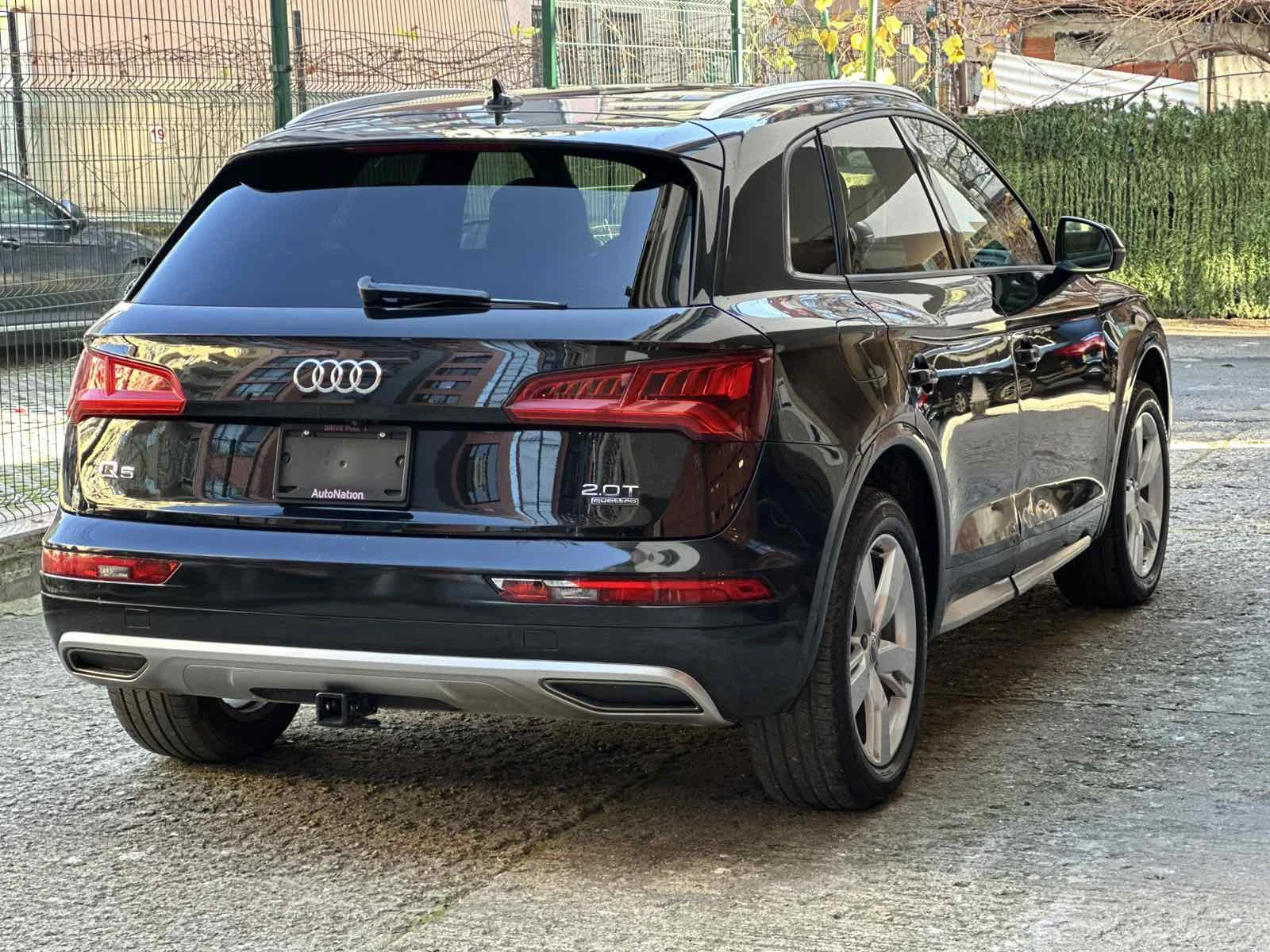 Audi Q5 2.0.T quattro - 252 �.�. | Mobile.bg � ����������� 6