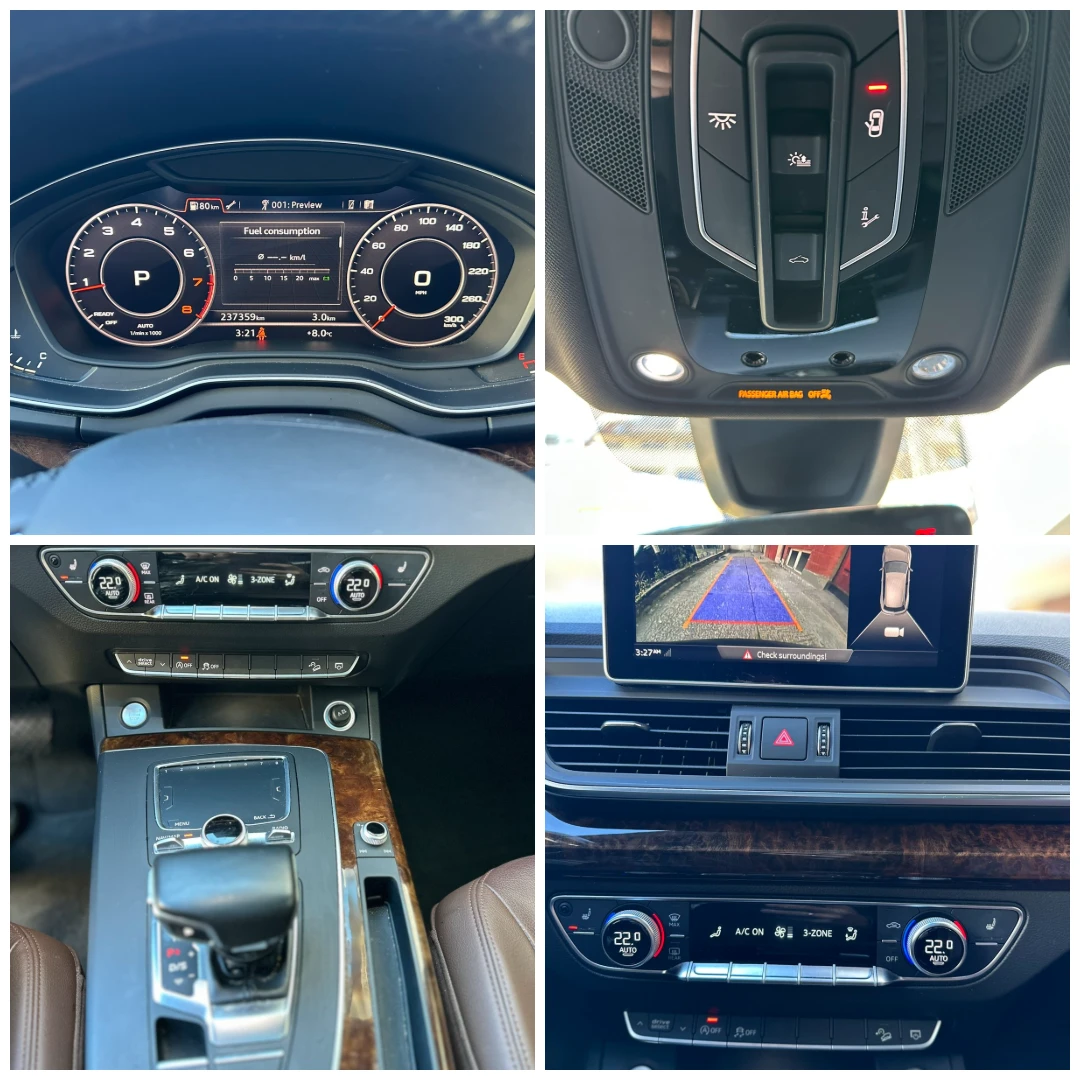 Audi Q5 2.0.T quattro - 252 �.�. | Mobile.bg � ����������� 10