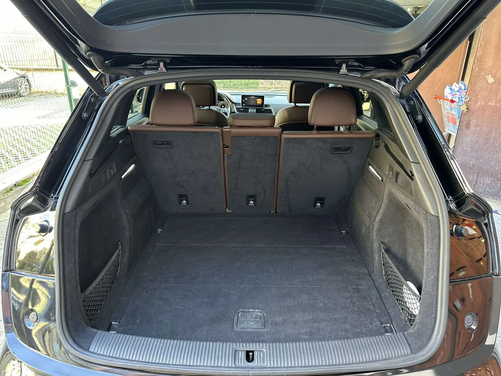 Audi Q5 2.0.T quattro - 252 �.�. | Mobile.bg � ����������� 13