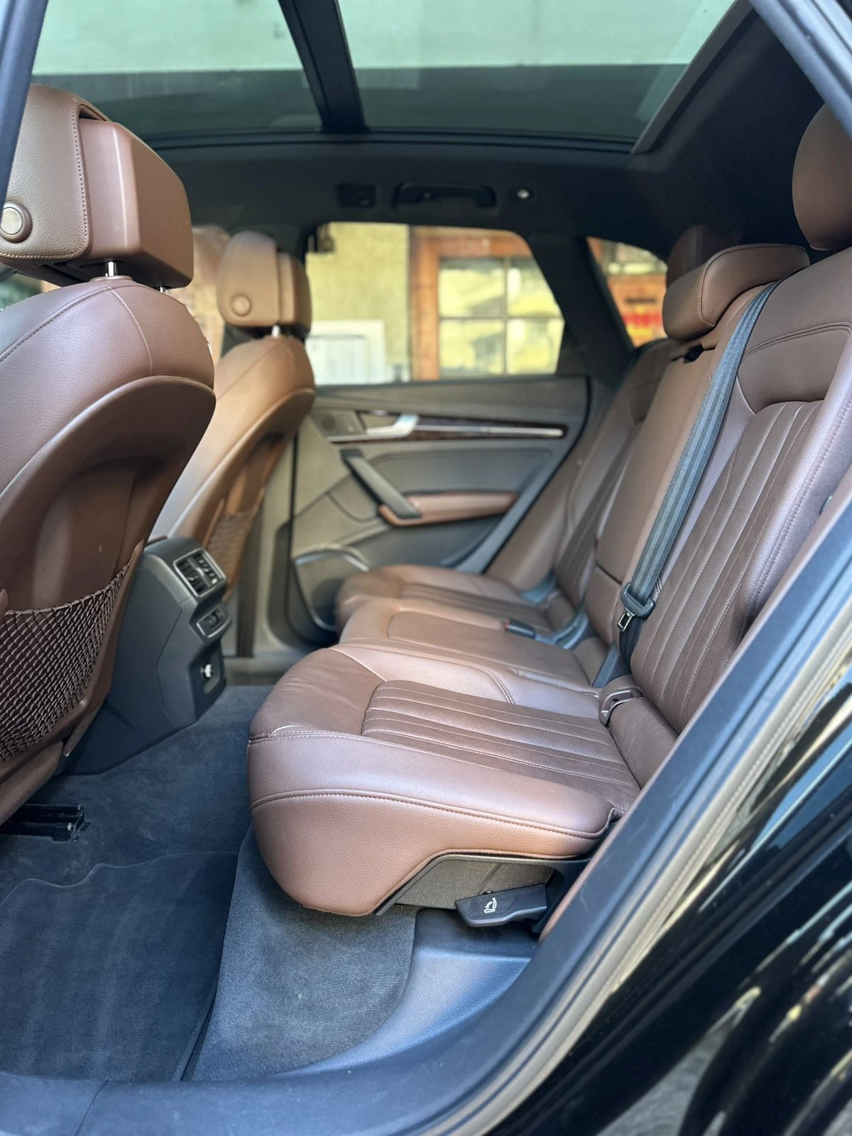 Audi Q5 2.0.T quattro - 252 �.�. | Mobile.bg � ����������� 12