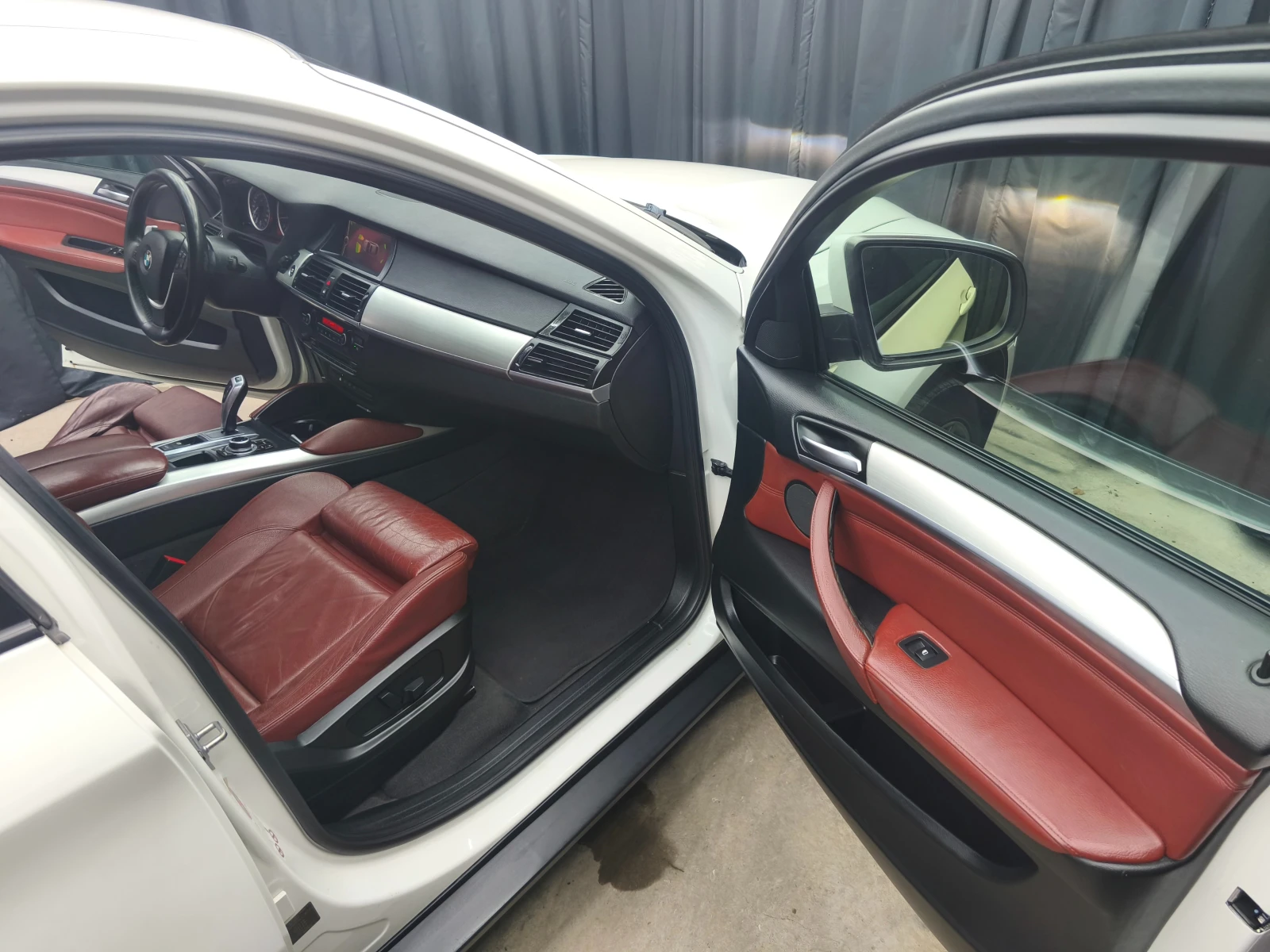 BMW X6 3.0D 245k.c XDrive | Mobile.bg � ����������� 13
