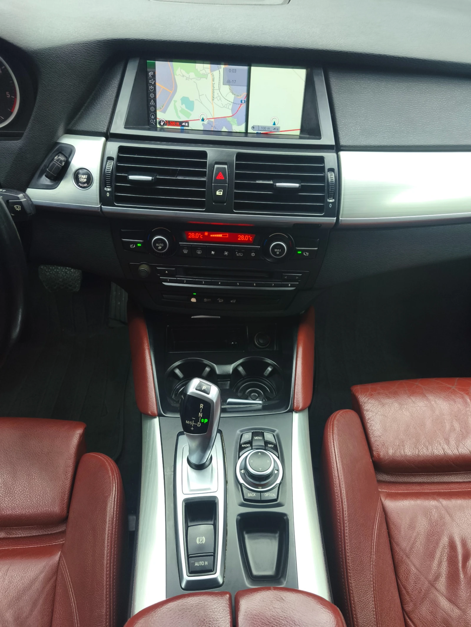 BMW X6 3.0D 245k.c XDrive | Mobile.bg � ����������� 17